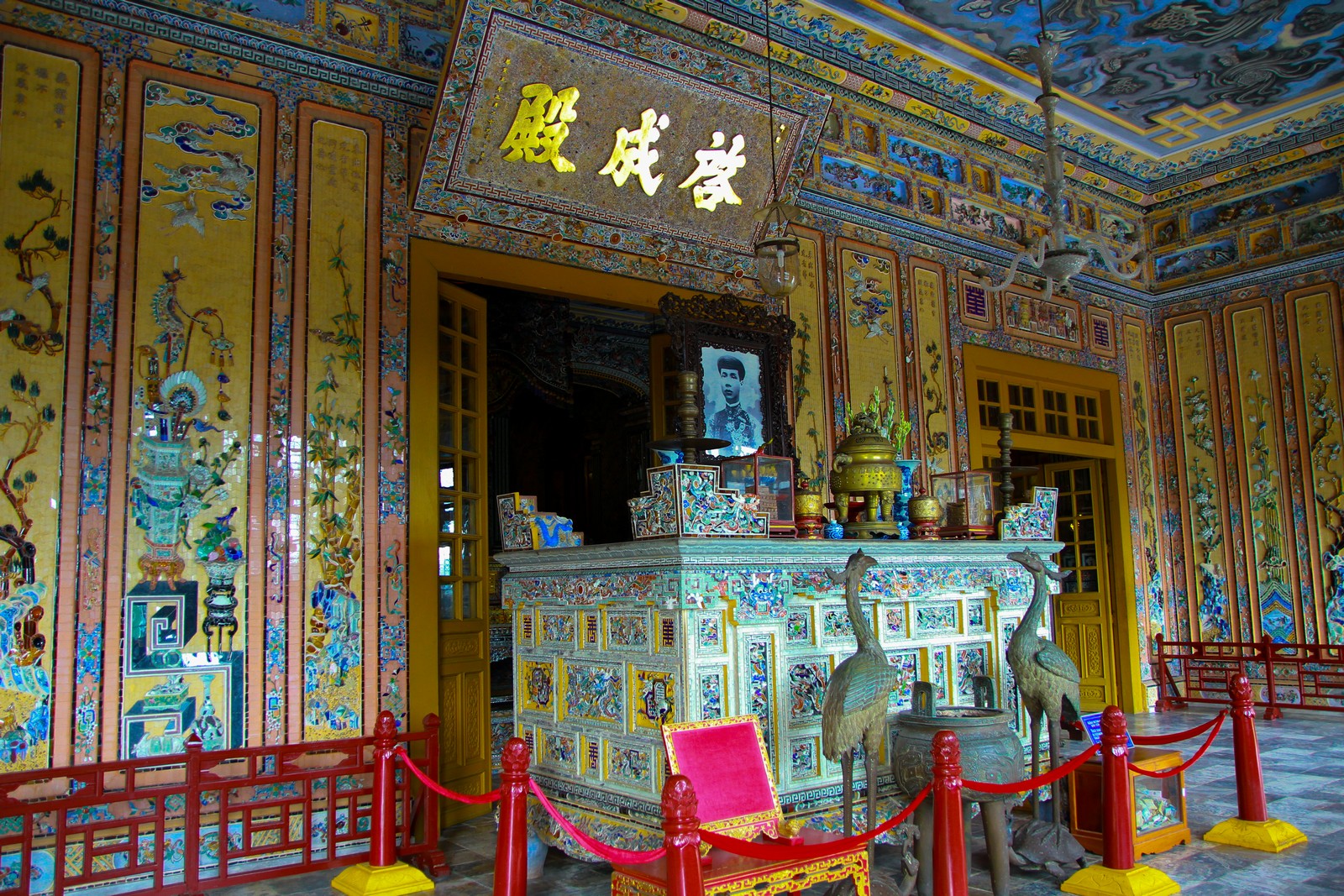 Discovery Heritage of Central Vietnam 5 Days