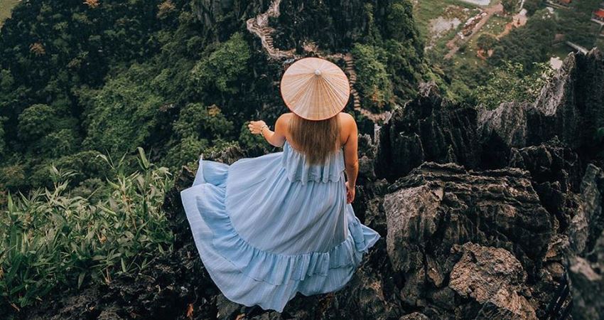 Off the Beaten Path Tour in North Vietnam – 13 days