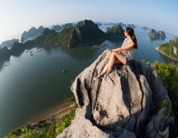 10+ Awe-Inspiring Destinations For Cambodia & Vietnam Trekking Tours